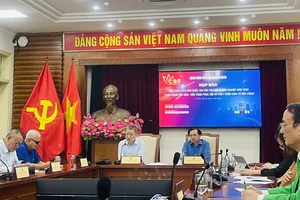 600 đại biểu tham dự diễn đàn “Chấn hưng Văn hóa - nền tảng phục hồi và phát triển kinh tế bền vững”