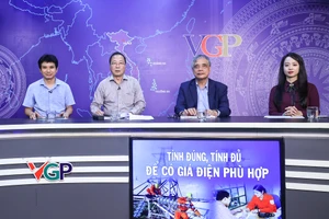 Tính đúng, tính đủ để có giá điện phù hợp 