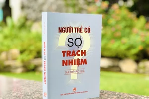 "Giới trẻ có sợ trách nhiệm?"- những cách tiếp cận mới về giới trẻ