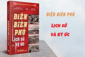 "Điện Biên Phủ - Lịch sử và ký ức"- tri ân những người đã hy sinh xương máu và tuổi thanh xuân cho tổ quốc