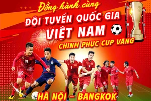 Nhiều tour xem bóng đá dành cho cổ động viên Việt Nam tại Thái Lan