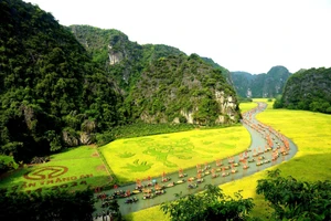 Đưa công nghiệp văn hóa thành đòn bẩy du lịch cất cánh