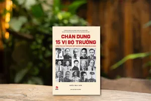Bộ sách đặc biệt kỷ niệm 80 năm Quốc khánh dành cho thiếu nhi