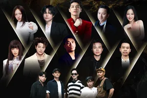 Bùi Công Nam, Nguyễn Hùng cùng góp mặt trong concert mới của VTV