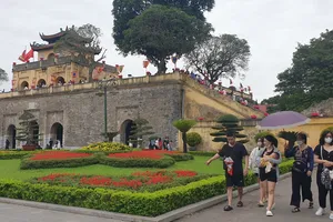 Lễ hội Văn hóa Thế giới tại Hà Nội thu hút gần 50 đại sứ quán và tổ chức quốc tế 