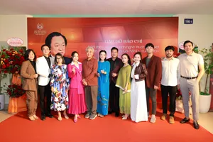 Các nghệ sĩ khoa Thanh nhạc, Học viện Âm nhạc Quốc gia Việt Nam