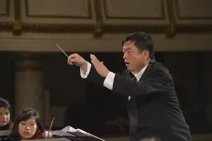 Nhạc sĩ Đỗ Hồng Quân 