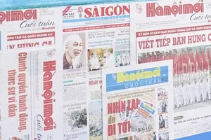 Xây dựng thông tư về định mức kinh tế - kỹ thuật hoạt động báo chí in, điện tử