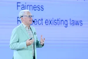 GS Toby Walsh, Viện sĩ Hiệp hội Máy tính Hoa Kỳ