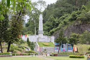 Cao Bằng: Chuỗi hoạt động quy mô quốc gia kỷ niệm 85 năm Bác Hồ về nước