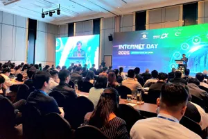 Chương trình Internet Day 2025