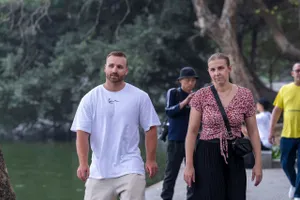 Du lịch Hà Nội đón hơn 33 triệu lượt khách trong năm 2025