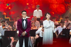 “Bản giao hưởng Việt Nam” được ví như bữa tiệc nghệ thuật chào 2026