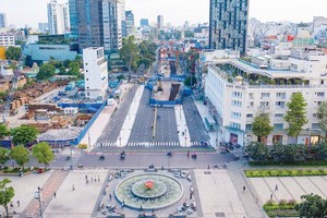 懇請勞動者留下來與本市重啟經濟