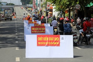 疫情爆發風險高   各地提高警惕