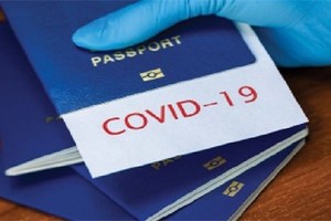 衛生部頒行“疫苗護照”簽發流程與表格