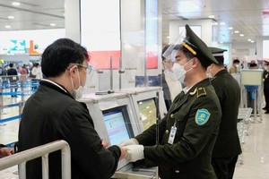 為東運會與節日作好航空安寧監管