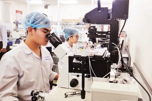 機關企業加強勞動衛生安全工作