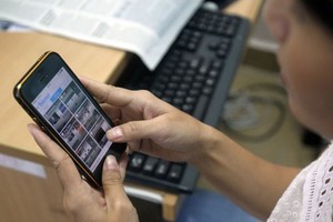 警惕冒充醫護人員電信詐騙