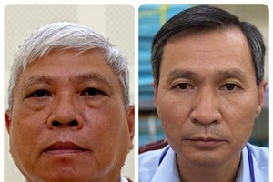 平阳省各工业区管委会副主任被捕