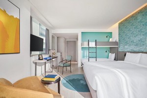  促销旅游迎国庆