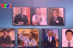 越南科学家跻身2023年世界最具影响力的科学家榜单