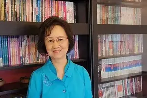 知名作家琼瑶去世 终年 86岁