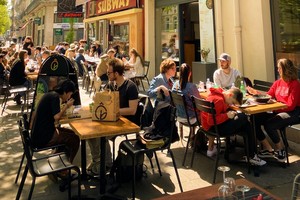 越南美食征服欧洲食客