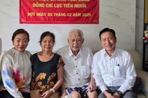 为华文教育发展作贡献