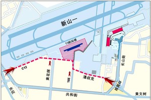 越航迁至新山一T3航站楼，乘客需注意哪些事项？