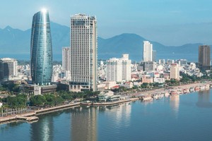 岘港—'亚洲的迈阿密'成为法国退休人士首选目的地