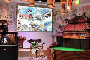 越南馆首获2025年日本大阪世博会自建馆展陈银奖