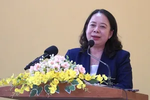 Cử tri An Giang kiến nghị sớm gỡ khó để nông dân sản xuất bền vững, vươn lên khá giả