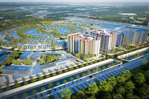 ĐBSCL: Khánh thành cầu Rạch Miễu 2, khởi công tuyến cao tốc Cà Mau - Đất Mũi và nhiều dự án trọng điểm