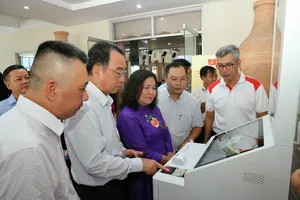 Phát huy nguồn lực trí tuệ trong chuyển đổi số, kiến tạo nền kinh tế độc lập và hội nhập sâu rộng