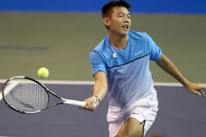 Lý Hoàng Nam khởi đầu thuận lợi tại Men’s Futures F7 Thái Lan 2017