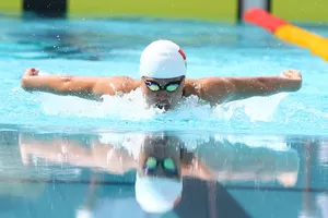 Ánh Viên tiếp tục có thêm 3 HCV