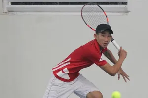 Nguyễn Văn Phương tiếp tục dự 3 giải ở Bắc Mỹ