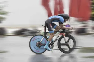 Loic luôn là niềm hy vọng của Bike Life Đồng Nai. 