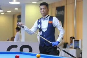 Ngô Đình Nại đã có hành động bỏ cuộc khó hiểu. 