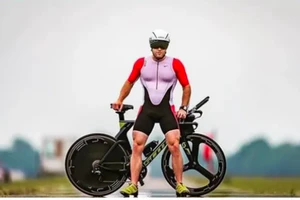 John McAvoy từng là một tên cướp khét tiếng trước khi đến với Ironman. 