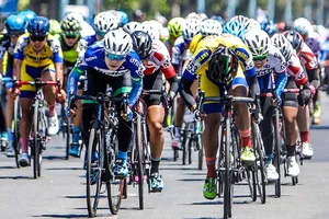 Dự kiến cuộc đua sẽ tổ chức trong tháng 3.