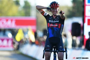 Toon Aerts từng 2 lần vô địch UCI World Cup