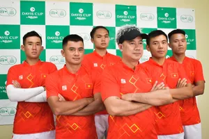 Cơ hội trụ hạng của đội tuyển Việt Nam khá mong manh