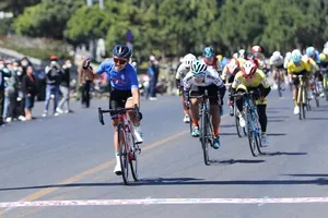 Nguyễn Thị Thật không có đối thủ xứng tầm về nước rút trong nước