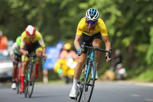 Loic là ngoại binh chất lượng của xe đạp Việt Nam