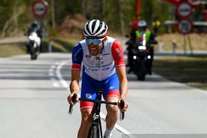 Cơn hạn chiến thắng vẫn chưa chấm dứt với Thibaut Pinot