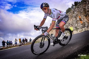 Peter Sagan lạc quan hướng đến giải vô địch thế giới