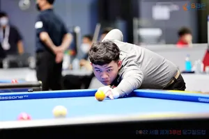 Bao Phương Vinh đang có bước tiến mạnh mẽ