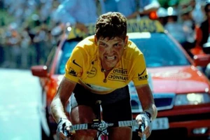 Jan Ullrich quyết tâm từ bỏ tệ nạn làm lại cuộc đời